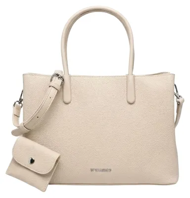 Produktbild von Chabrand Damenhandtasche Mathilde Ecru