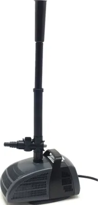 Produktbild von Teichpumpe Wasserspielpumpe PF-750