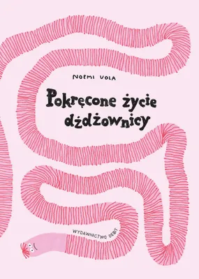 Immagine prodotto di Pokrecone zycie dzdzownicy