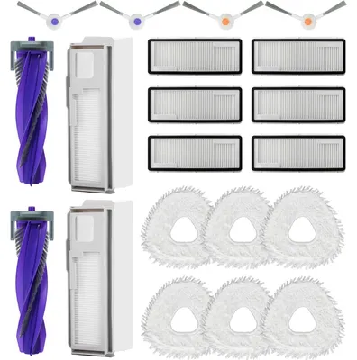 Image de Kit d'entretien Narwal YJCC016 (Plus.Parts®)