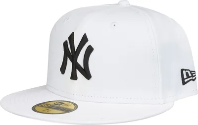 Produktbild von New Era 59Fifty Fitted Cap - MLB New York Yankees - 8