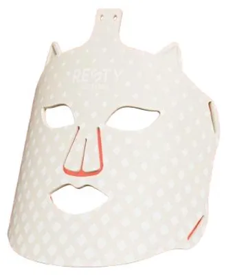 Productafbeelding van Resty MARS100 draadloos LED-gezichtsmasker 68 leds