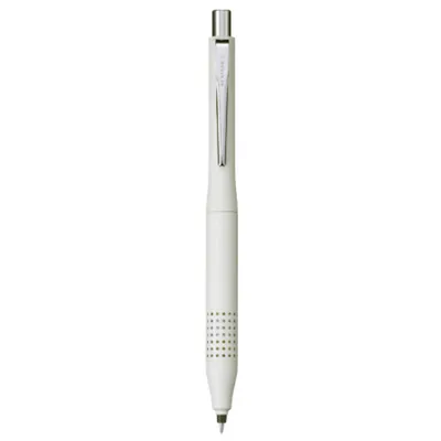 Immagine prodotto di Uni Mitsubishi Pencil Kuru Toga Advance Upgrade Matita Meccanica • 0,3 mm • Avorio