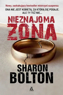 Zdjęcie produktu dla Nieznajoma Żona