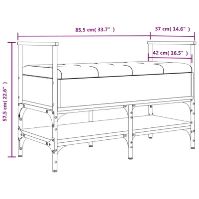 Zdjęcie produktu dla VidaXL 835232, 1 szt.