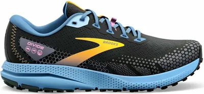 Produktbild von Brooks Sneakers 1203681B096 in Black color size 38
