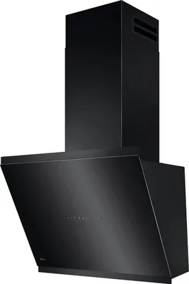 Produktbild von AEG NDV7761SB Kopffreihaube 60 cm Schwarz