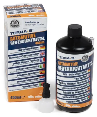 Immagine prodotto di Volkswagen 5H0096791 Sigillante per pneumatici 450 ml