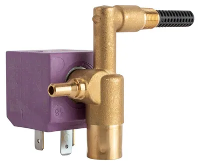 Produktbild von Rowenta Magnetventilspule Eisenkessel Silence Steam DG8985 DG8995 DG8996