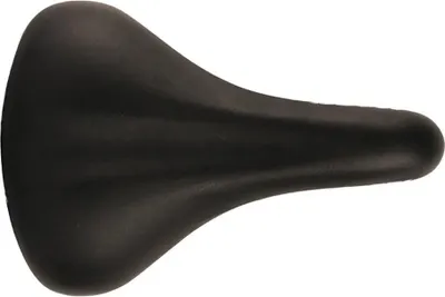 Produktbild von Massi Vega Sattel Schwarz 165 mm Herren Schwarz 165 mm
