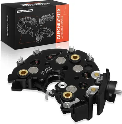 Immagine prodotto di Frankberg 1x raddrizzatore alternatore per Honda Civic 1994-2001