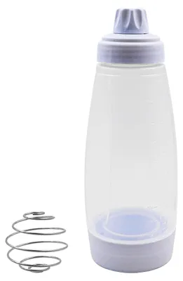 Teigspender 1000 ml für Pfannkuchen, Waffeln, Crêpes