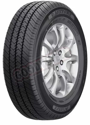 Produktbild von Austone Asr-71 ( Lt225/65 R16C 112/110R 8Pr )