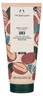 Image de Lotion corporelle au karité 200 ml - Végan et sans cruauté