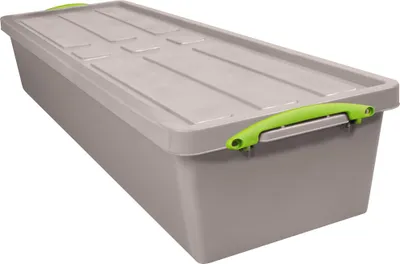 Immagine prodotto di Really Useful Box Contenitore 23RDG 23l nestabile grigio
