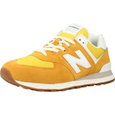 Produktbild von New Balance Schuhe 574, U574RC2