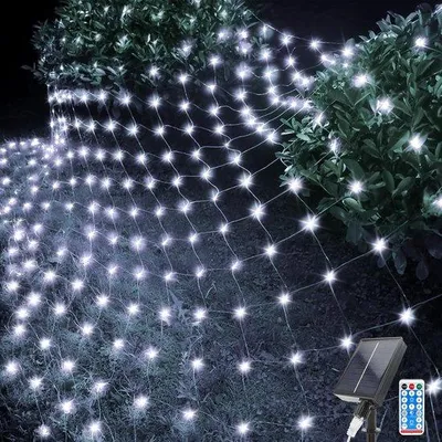 Obrázek produktu pro LED osvětlení stromů pro venkovní použití – vodotěsná LED světla – venkovní vánoční osvětlení – osvětlení vánočních stromků – venkovní vánoční dekorace – vodotěsná venkovní světla