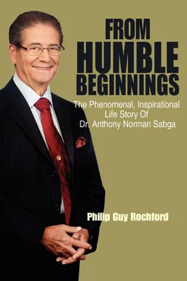 Produktbild von From Humble Beginnings