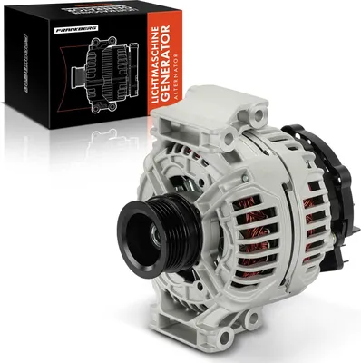 Immagine prodotto di Frankberg 1x alternatore per Fiat Croma 194 2.2L 2005-2010