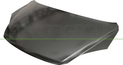 Produktbild von PRASCO HD8303100 Motorhaube für HONDA CR-V III (RE)