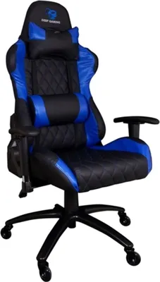 Immagine prodotto di Coolbox Gaming-Stuhl deepgaming deepcommand2