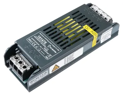 Obrázok produktu pre LED Solution Napájací zdroj pre LED 12V 100W IP20 191478