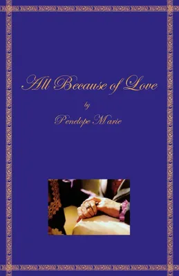 Produktbild von All Because of Love