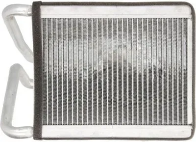 Produktbild von THERMOTEC D60511TT Wärmetauscher Innenraumheizung Kühler für HYUNDAI TUCSON (JM) für KIA SPORTAGE (JE, KM)