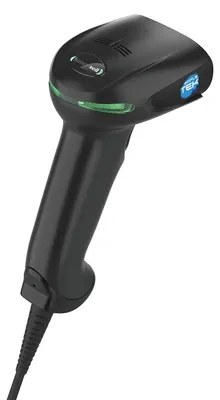 Immagine prodotto di Honeywell Xenon Xp 1950g Lettore Di Codici A Barre Scanner 1d 2d Usb Cablato
