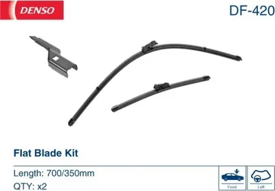 Produktbild von Wischblatt DENSO DF-420