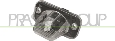 Produktbild von PRASCO VG9134350 Kennzeichenbeleuchtung Hinten für VW Transporter IV Bus (70B, 70C, 7DB, 7DK, 70J, 70K, 7DC, 7DJ)