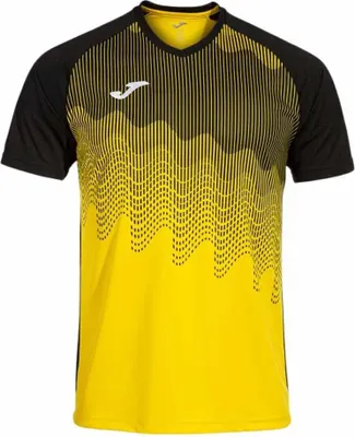 Image de Maillot de handball Joma TIGER IV TRIKOT