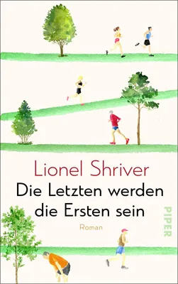 Produktbild von Die Letzten werden die Ersten sein