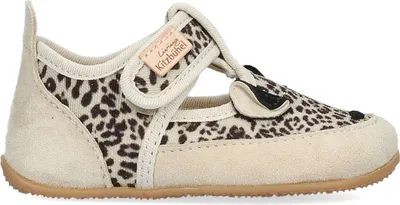 Produktbild von Living Kitzbühel T-Spange Lotte Leopard  Leopard Größe EU 22