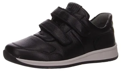 Produktbild von Waldläufer Straßenhalbschuhe Kletter in schwarz, Gr. 10.5