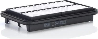 Immagine prodotto di Filtro aria MANN-FILTER C 24 003