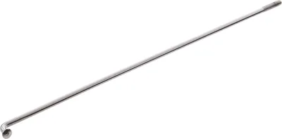 Image de Rayons - 217 mm M4 Chrome - Pour AWO Tours