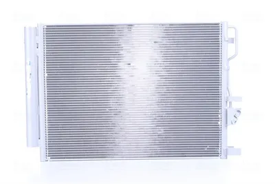 Produktbild von NISSENS 940771 Kondensator Klimaanlage für HYUNDAI Tucson (TL, TLE) +Trockner