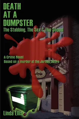 Produktbild von Death at a Dumpster