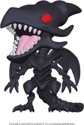 Obrázek produktu pro FUNKO 46925, 4K Media, PVC, 0,25 rok/roky, 1 kusů, CE, Nevhodné do 3 let