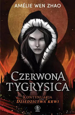 Obrázek produktu pro Czerwona Tygrysica