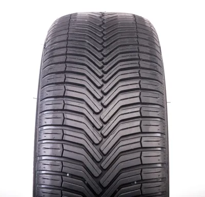 Zdjęcie produktu dla Michelin CrossClimate SUV 235/60 R18 103 V AO