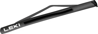Produktbild von LEKI Nordic Walking Stocktasche Pole Bag für 1 Paar Stöcke Black-White