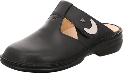 Produktbild von Finn Comfort Damen Damenschuhe schwarz Gr. 39