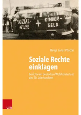 Obrázek produktu pro Soziale Rechte einklagen