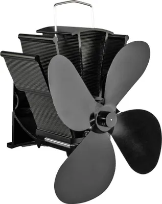 Image de Ventilateur de fumées SIROC 4