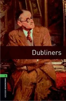 Obrázek produktu pro Level 6: Dubliners