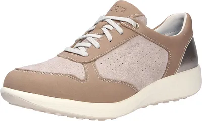 Produktbild von Joya Damen Schnürschuh BRITT BEIGE beige Größe EUR 37