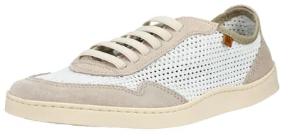 Produktbild von El Naturalista Barfußschuhe Sneaker Barfußschuhe Sneaker Leder/Textil
