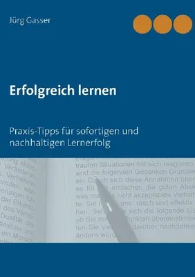 Produktbild von Erfolgreich lernen
